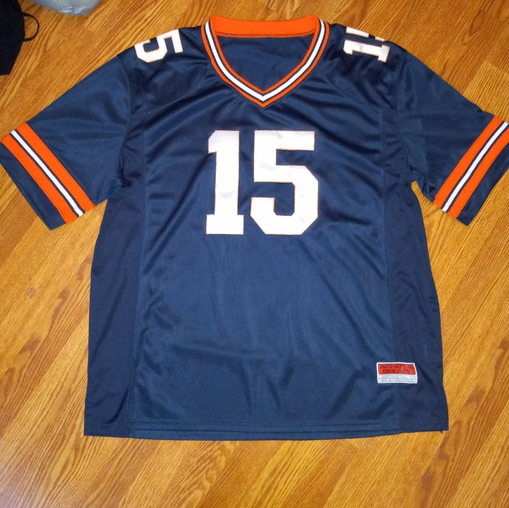 3/25$ summer deal!! 3XL Men's jersey brand Arena Gear